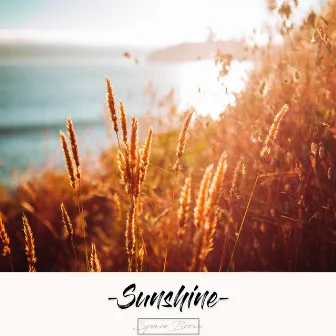 Sunshine by Spence Brown