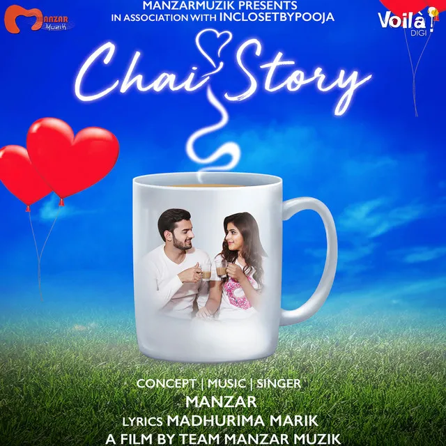 Chai Story