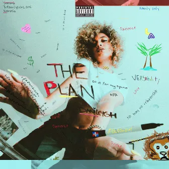 The Plan by DaniLeigh