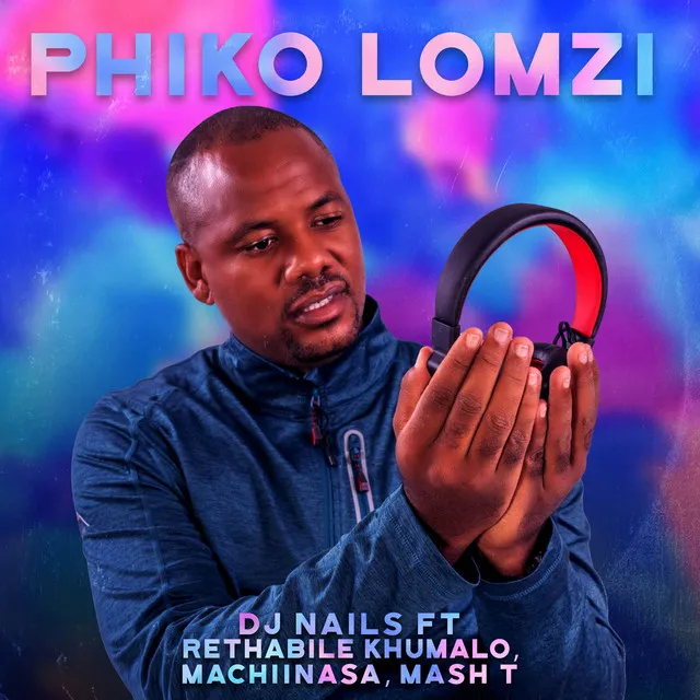 Phiko Lomzi - Full Version