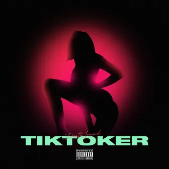 TikToker by Death $quad