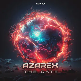 The Gate by Azarex