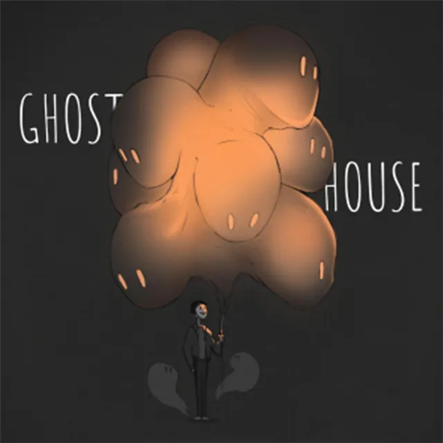 Ghosthouse