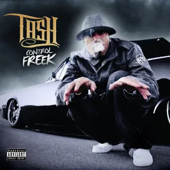 Control Freek by Tash