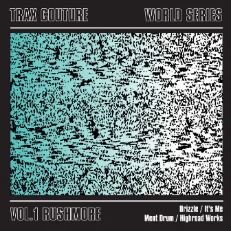 World Series Vol.1 by Rushmore