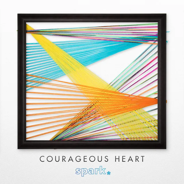 Courageous Heart