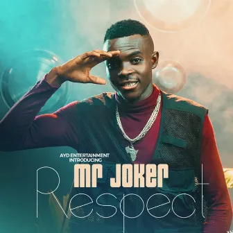 Respect by Mr Joker