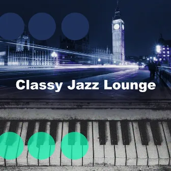 Classy Jazz Lounge by Shanghai Jazz Lounge