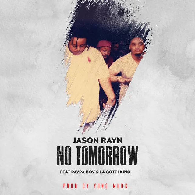 No Tomorrow