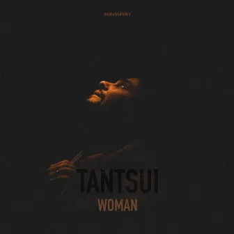 Woman by Tantsui