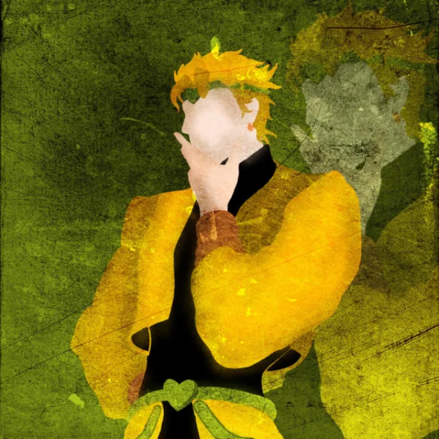 Dio Brando