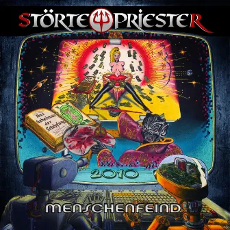 Menschenfeind by Störte.Priester