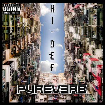 Hi-Def by Pureverb