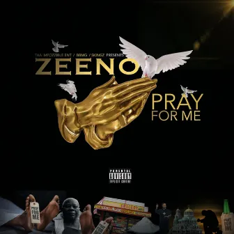 Pray for Me by Zeeno