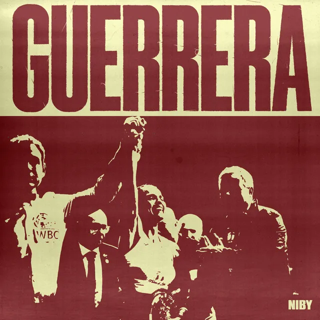 Guerrera