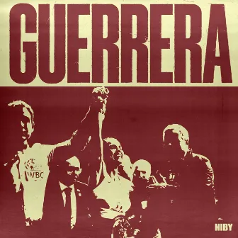 Guerrera by Niby