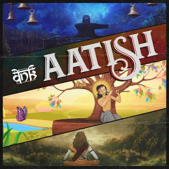 Aatish by Vnk