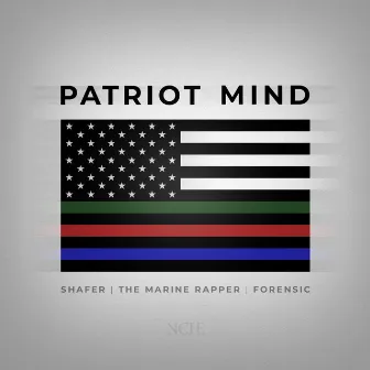 PATRIOT MIND by Shafer