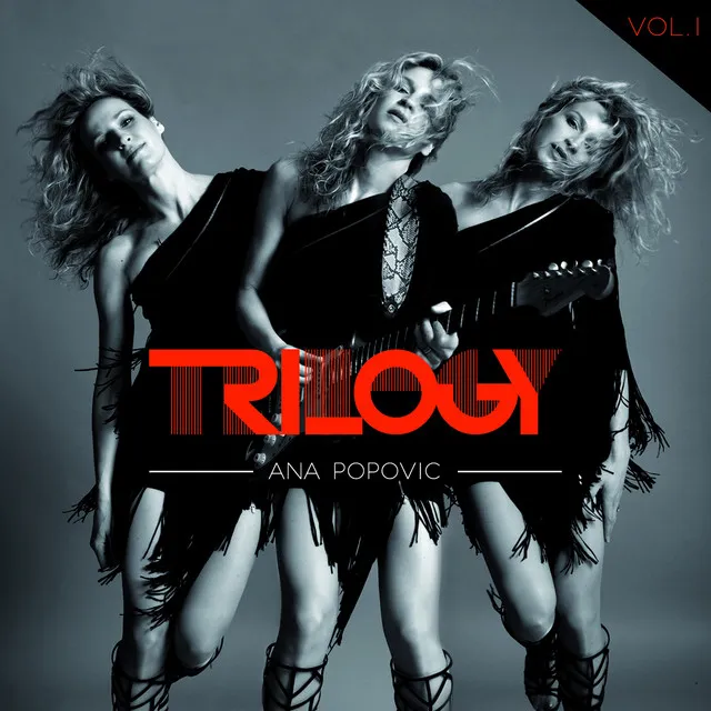 Trilogy, Vol. 1