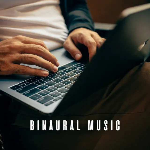 Binaural Music: Inspiring Work Vibes with Chill Ocean Waves