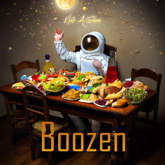 Boozen