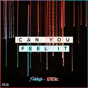 Can You Feel It by Enthic