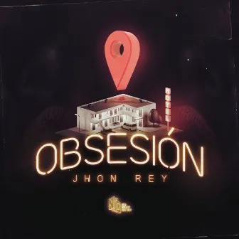 Obsesión by Jhon Rey