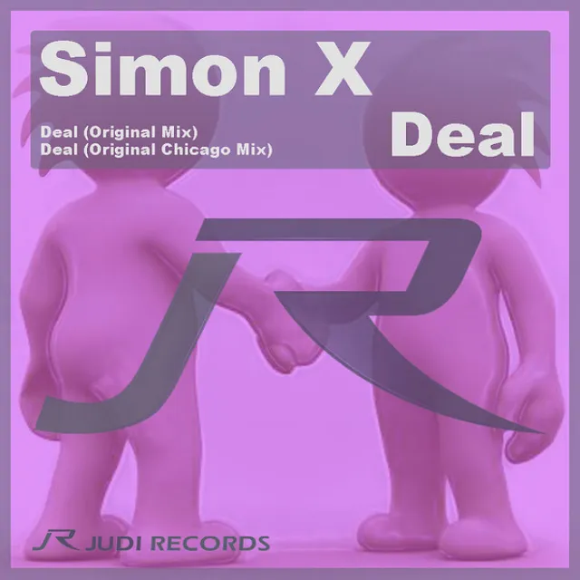 Deal (Original Chicago Mix)