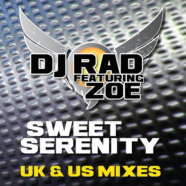 Sweet Serenity - Diezel Washington UK 2 Step Radio Mix