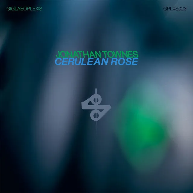 Cerulean Rose