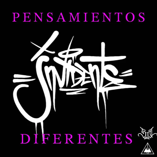 Pensamientos Diferentes