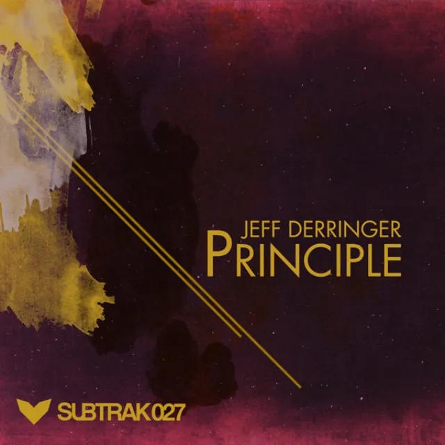 Principle (Derek Marin Where Is My Mind Mix)