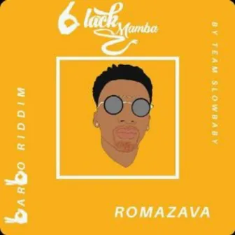 Romazava by Black Mamba