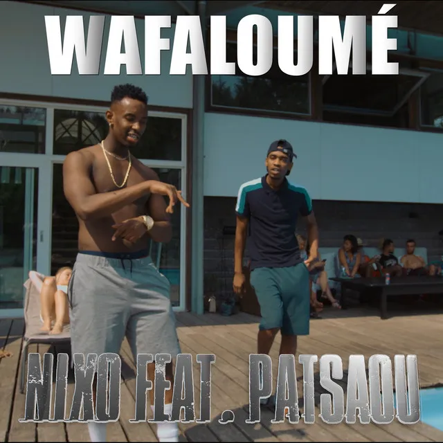 Wafaloumé