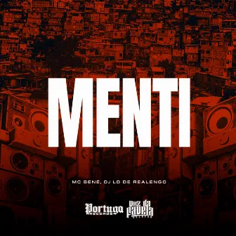 Menti by Mc Bené