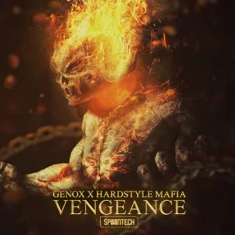 Vengeance by Hardstyle Mafia