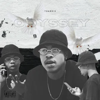 Odyssey by Thab6ix