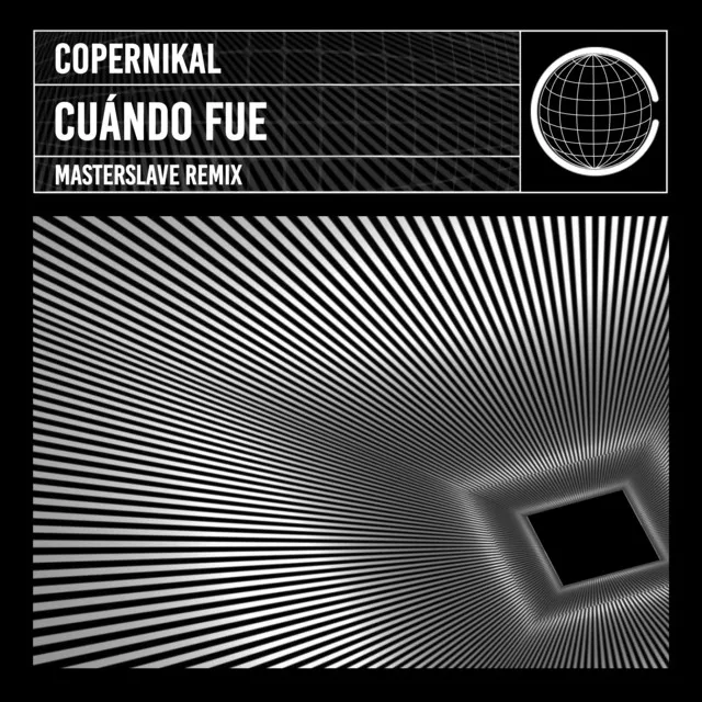 Cuándo fue - MasterSlave Remix