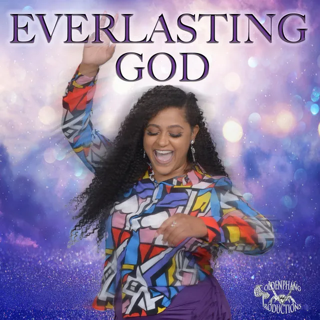 Everlasting God