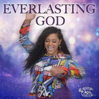 Everlasting God by Jason Williams