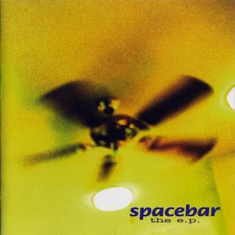 Spacebar The EP by Spacebar