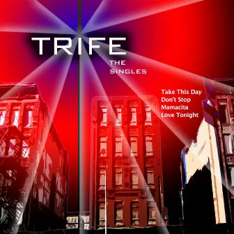 The Singles by Trife