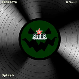 Splash by D Santi