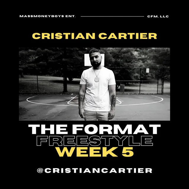 The Format Freestyle