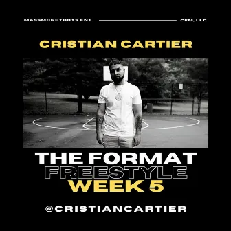 The Format Freestyle by Cristian Cartier