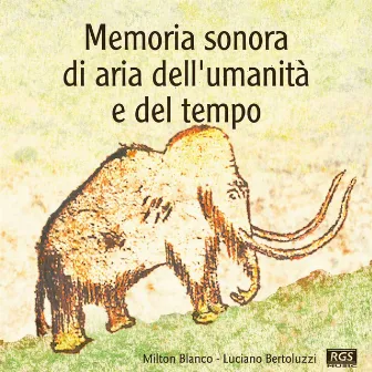 Memoria Sonora Di Dell'umanità E Del Tempo by Aire