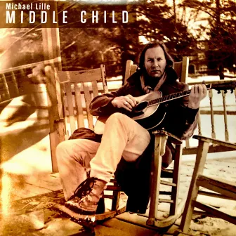 Middle Child by Michael Lille