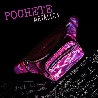 Pochete Metálica by Rô Rosa