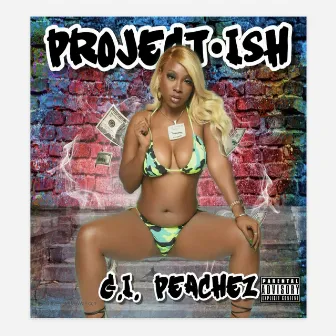 Project ish by G.I. Peachez