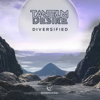 Diversified by Tantrum Desire